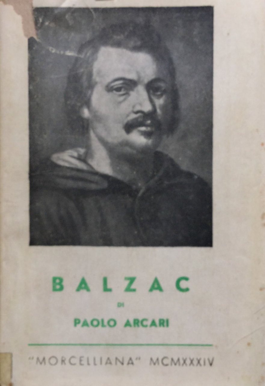 Balzac