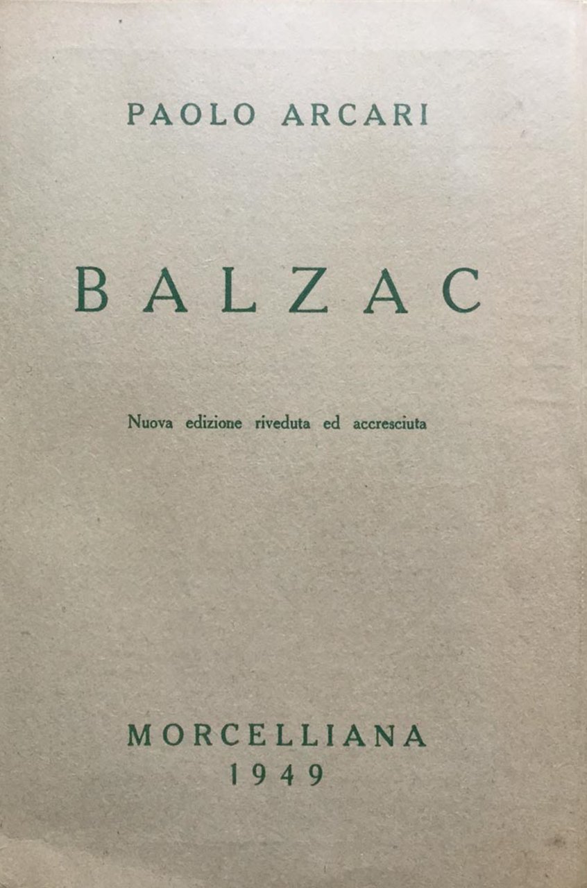 Balzac