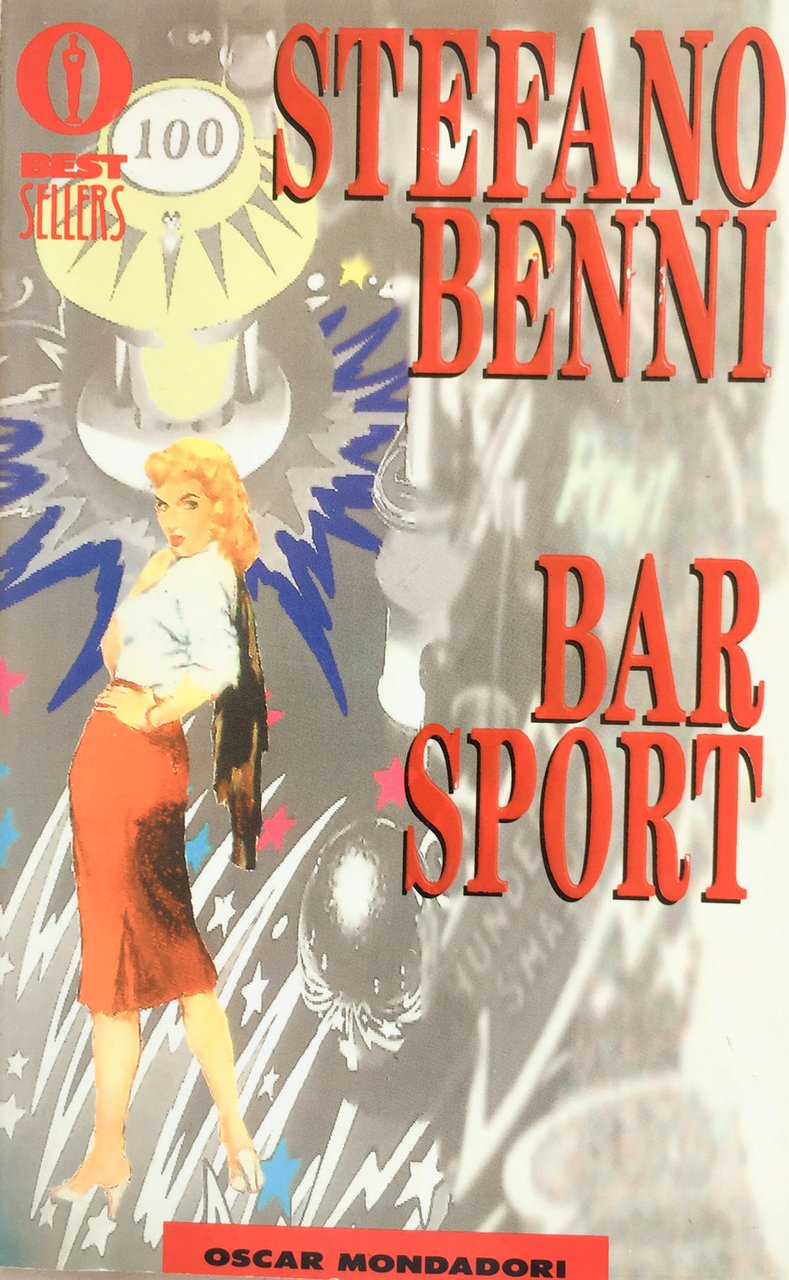 Bar Sport