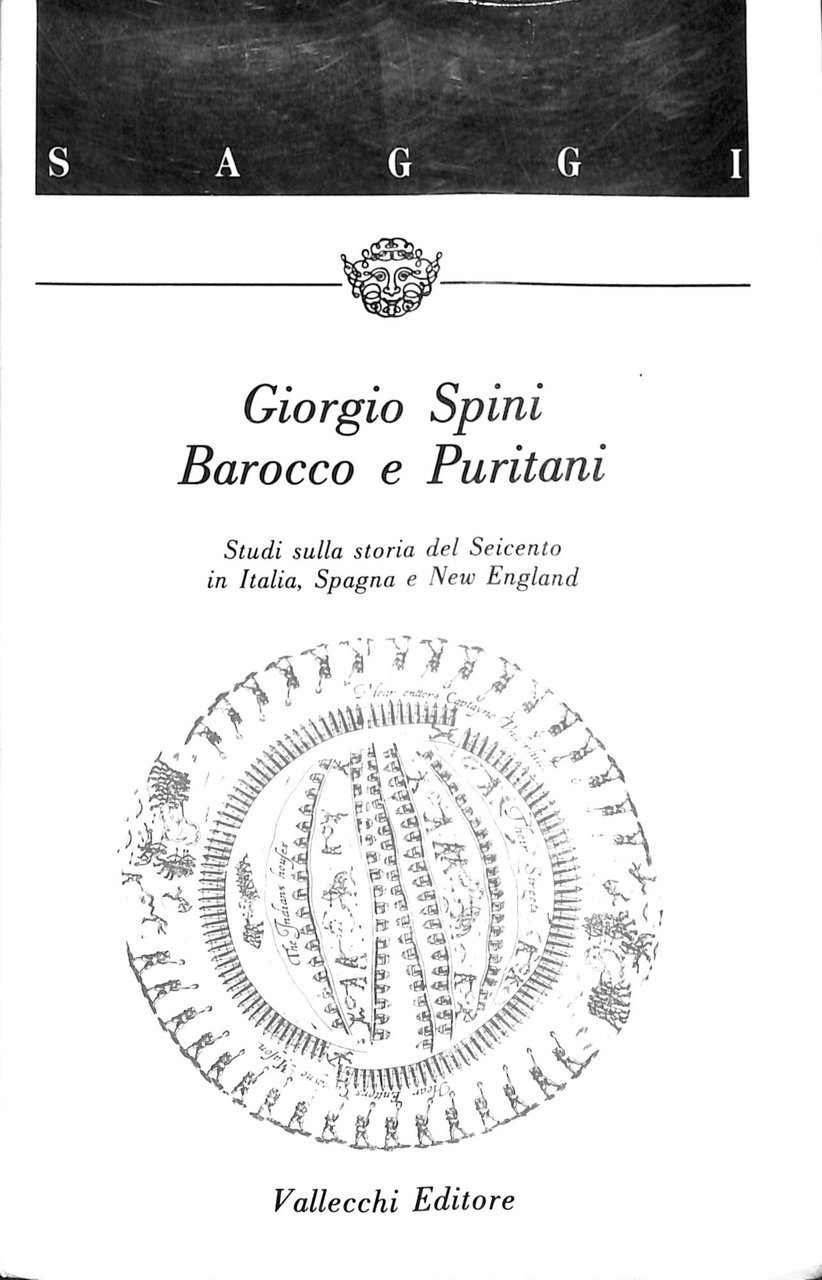 Barocco e puritani : studi sulla storia del Seicento in … | Immagine principale