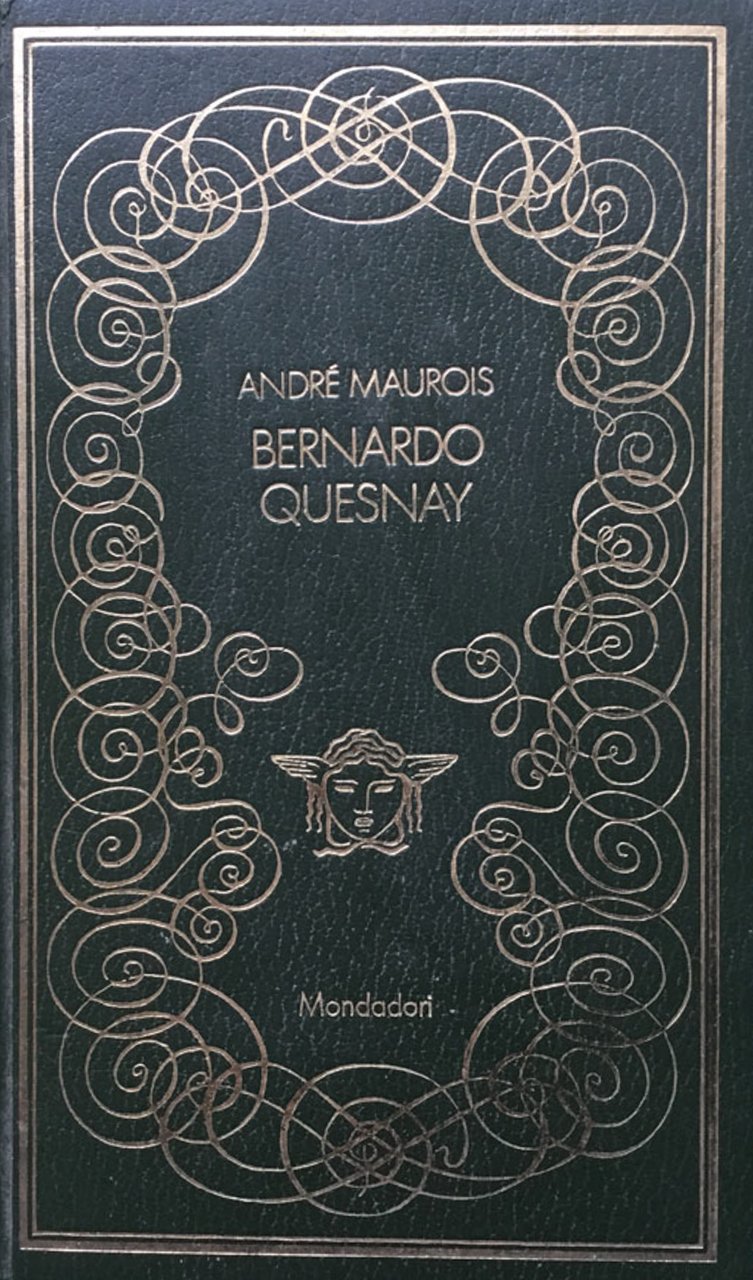 Bernardo Quesnay