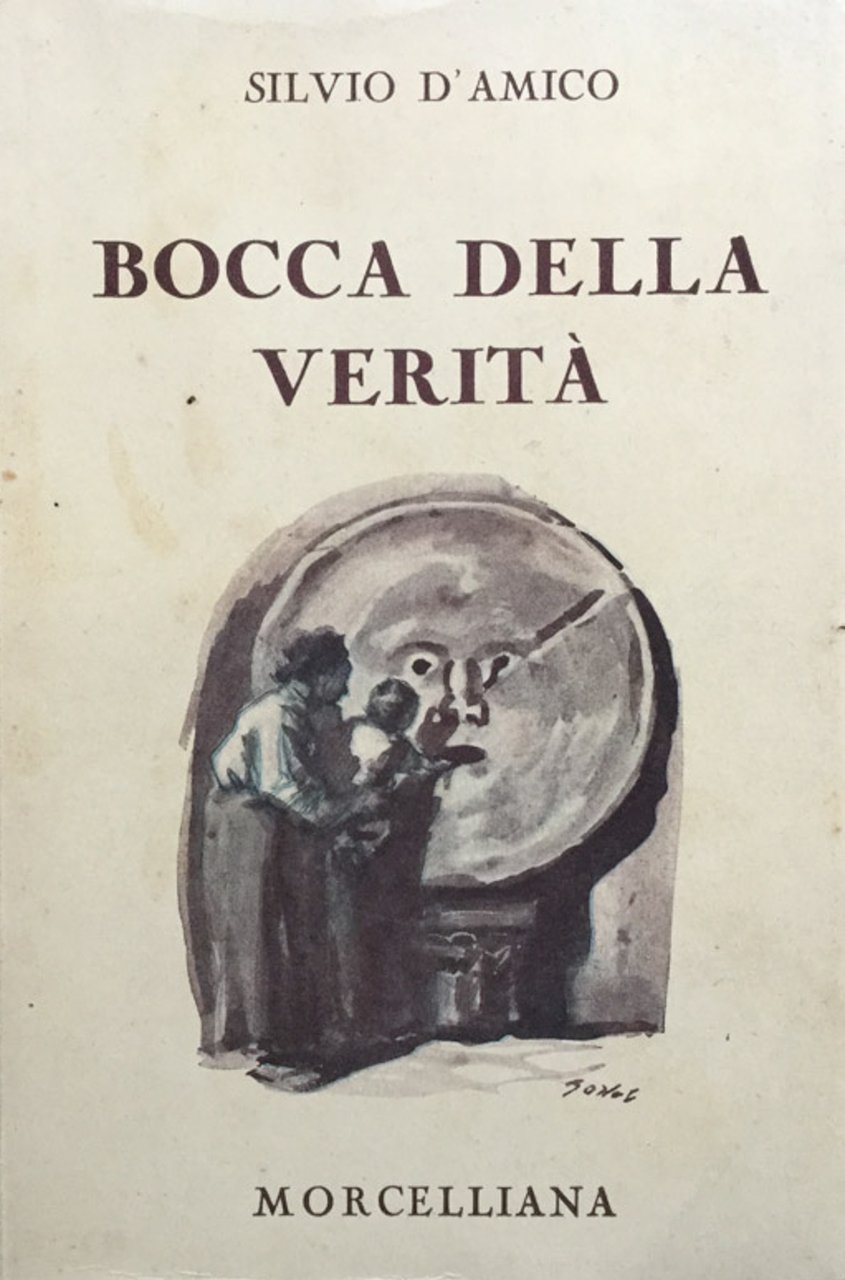 Bocca della verita