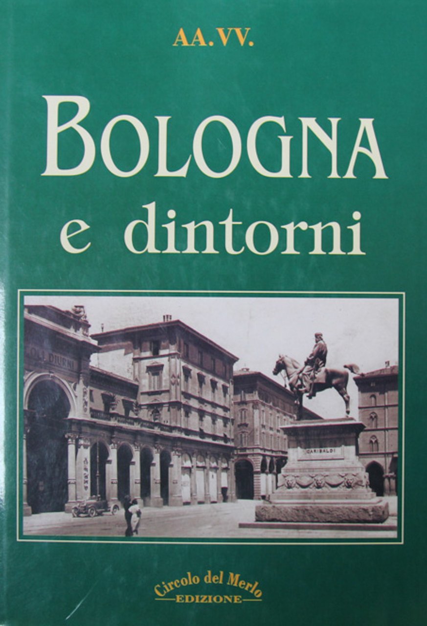 Bologna e dintorni