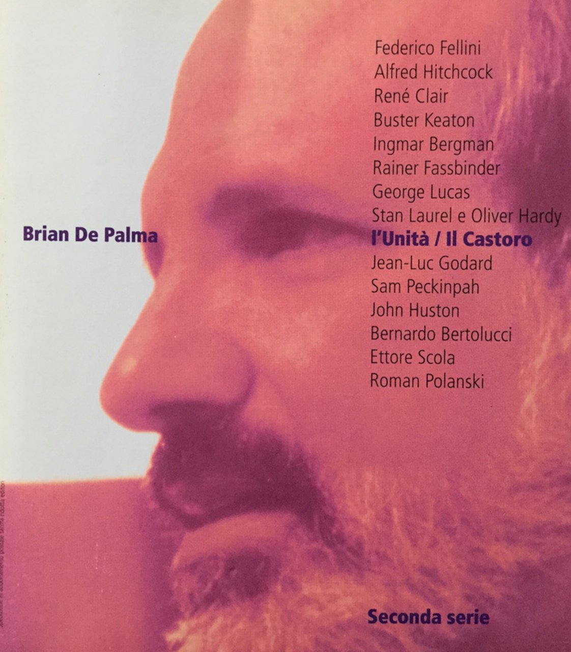 Brian de Palma | Immagine principale