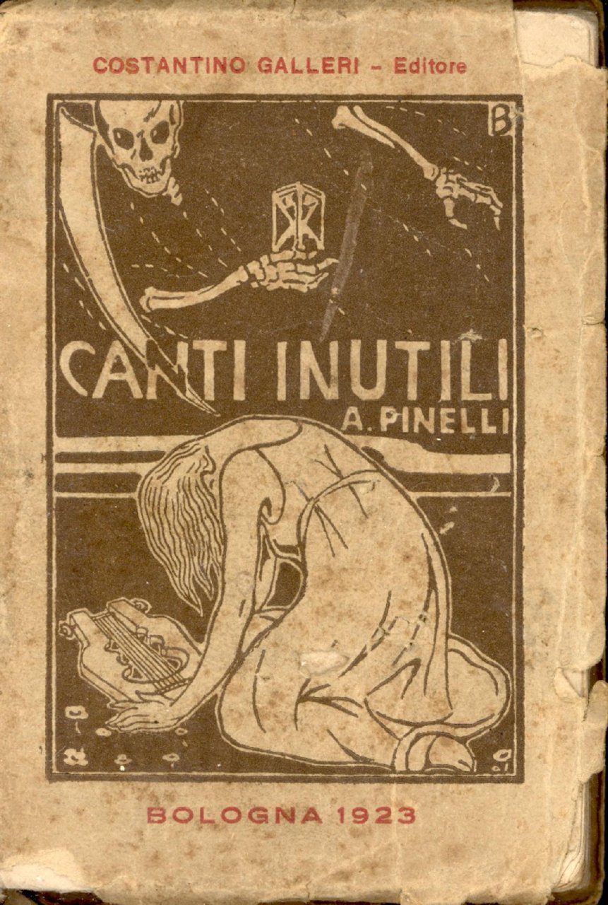 Canti inutili