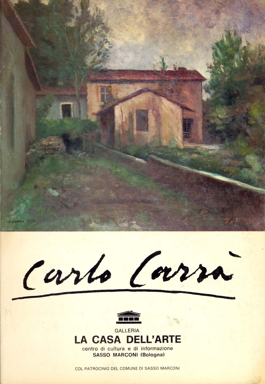 Carlo Carrà