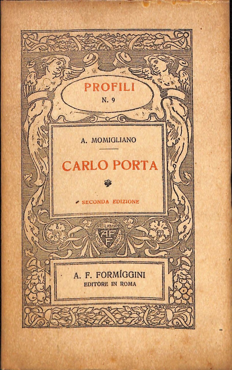 Carlo Porta