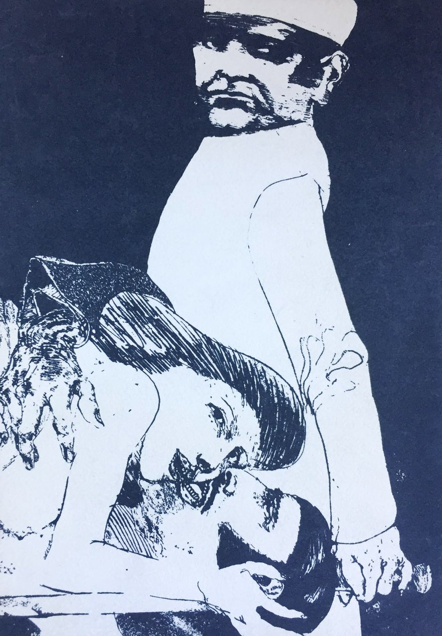 Carlos Alonso | Immagine principale