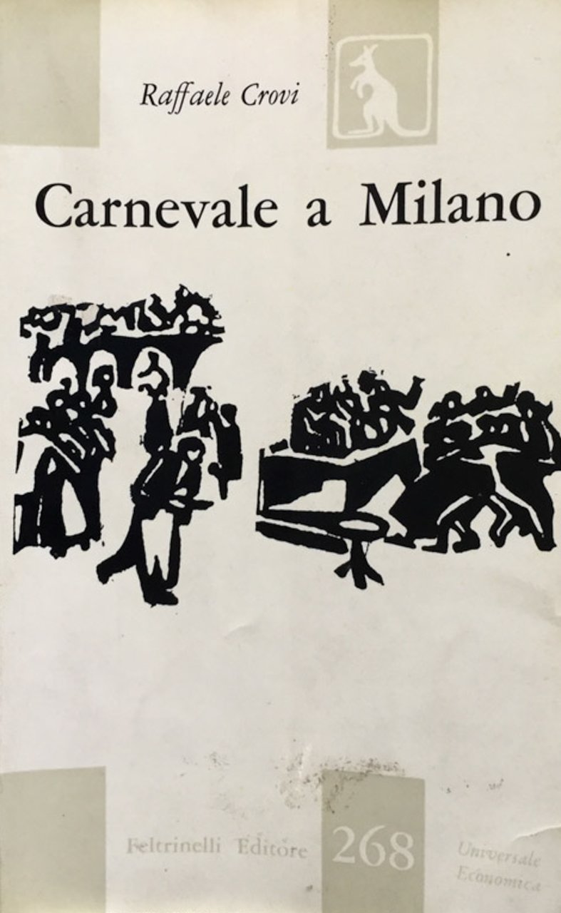 Carnevale a Milano.