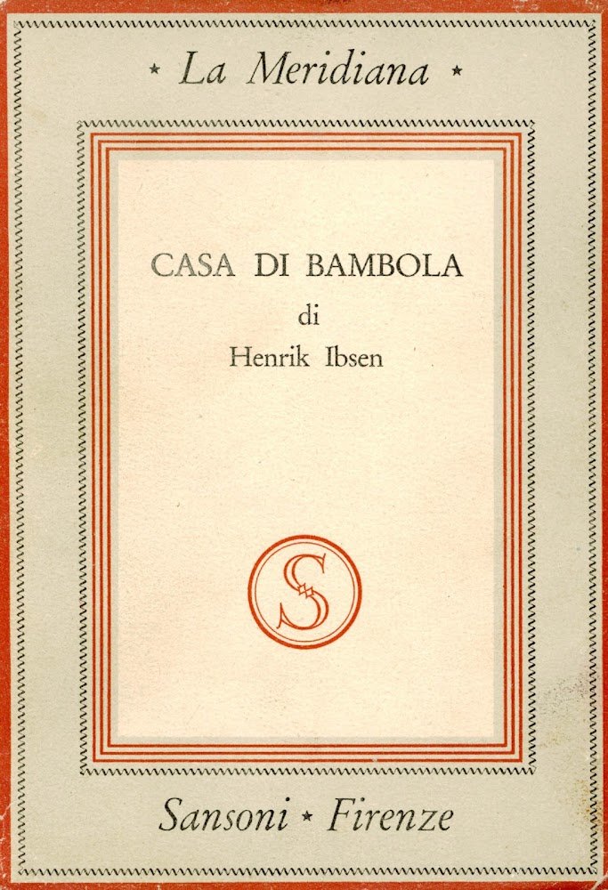 Casa di bambola