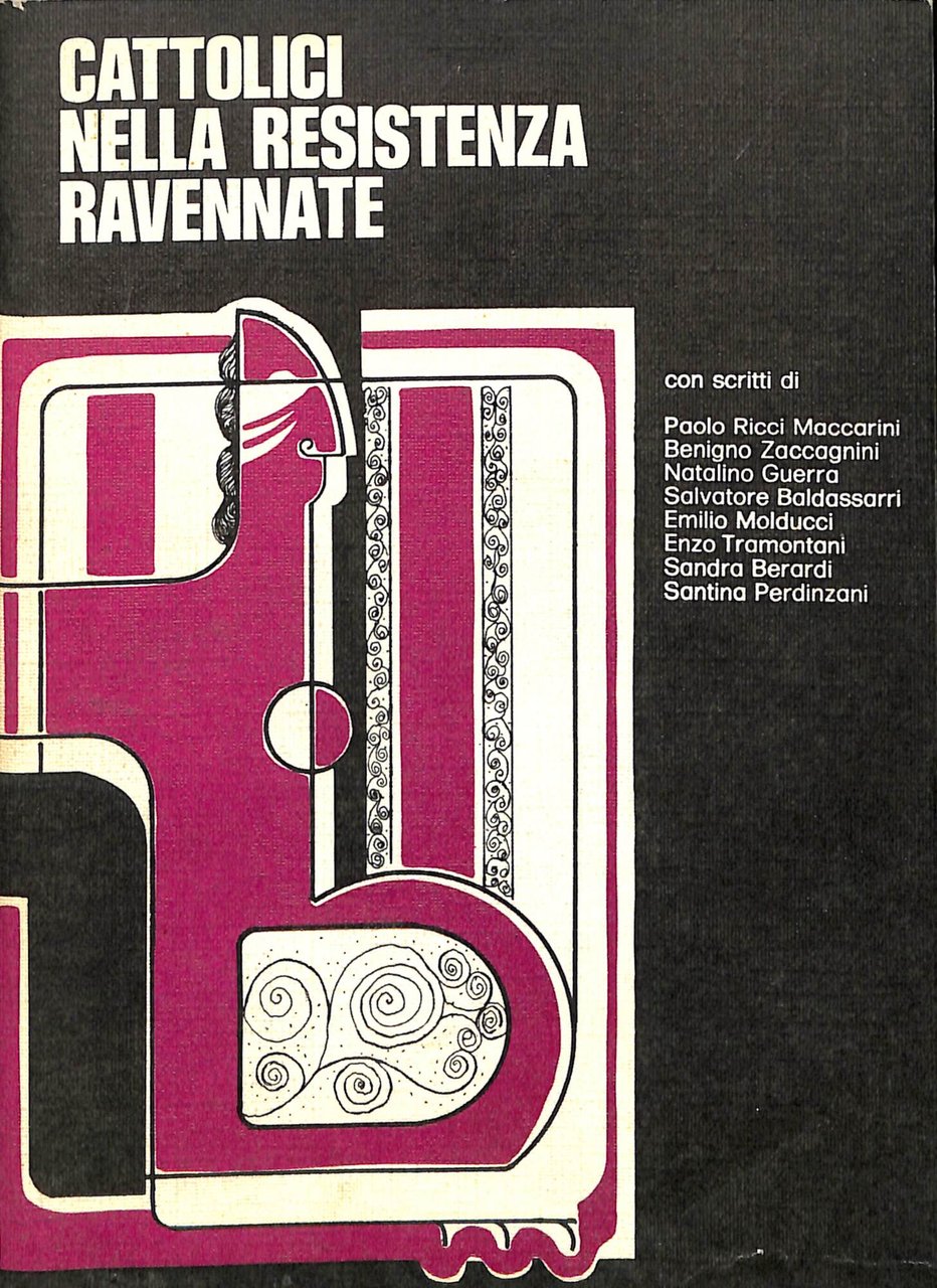 Cattolici nella Resistenza ravennate | Immagine principale