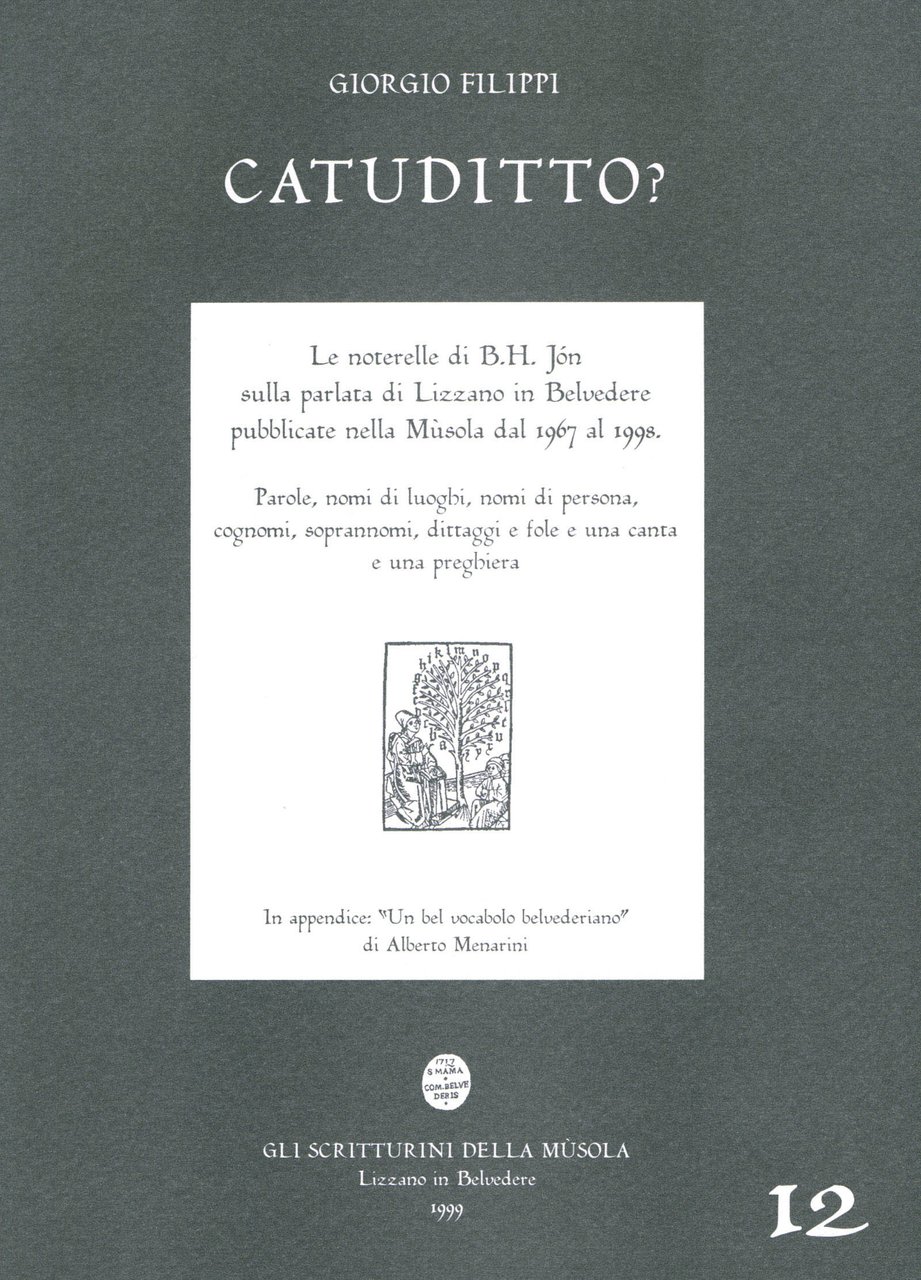Catuditto?