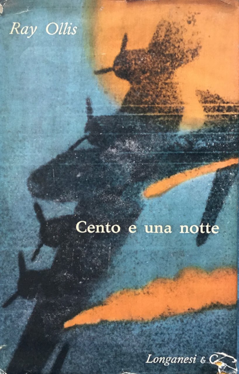 Cento e una notte | Immagine principale