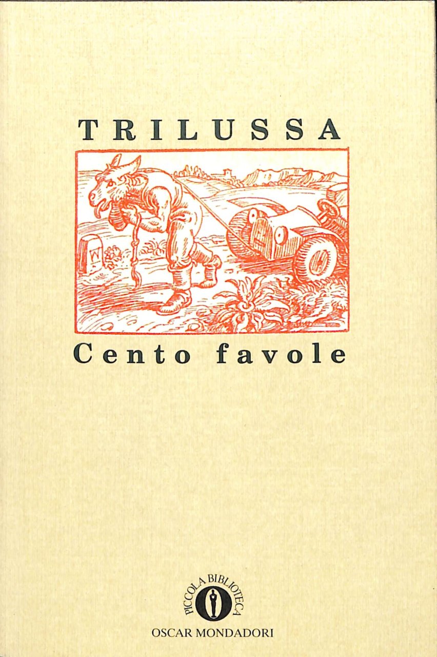 Cento favole | Immagine principale