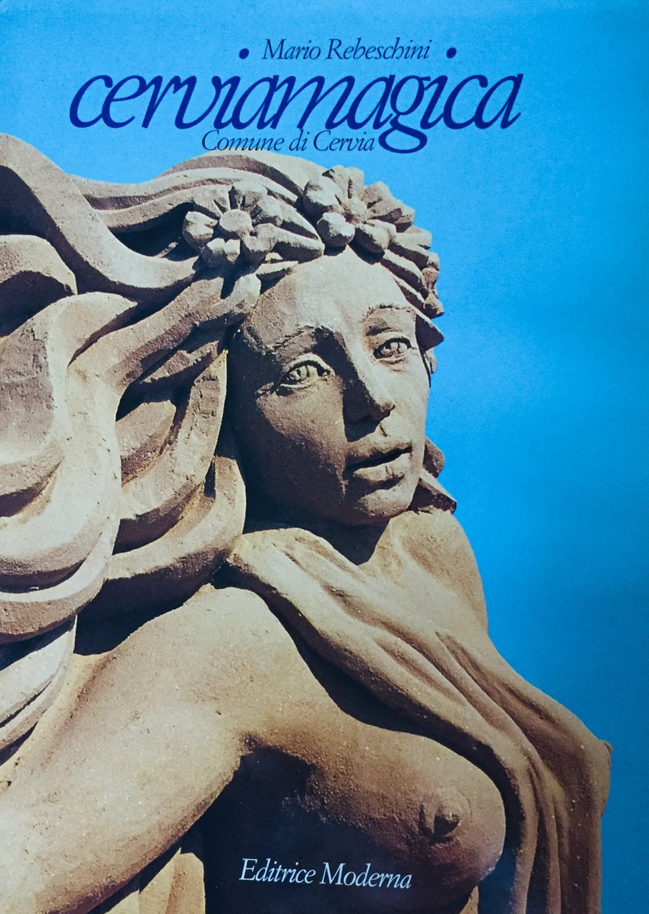 Cerviamagica | Immagine principale