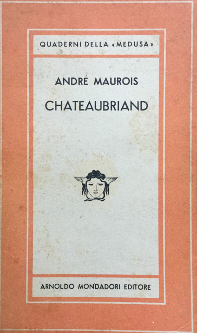 Chateaubriand