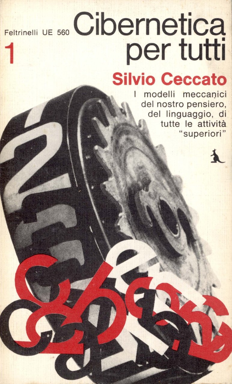 Cibernetica per tutti 2 volumi