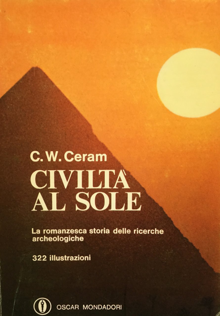 Civiltà al sole