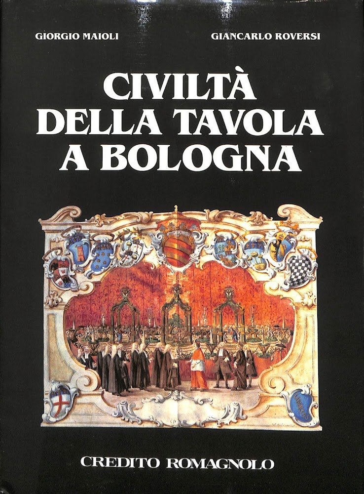 Civiltà della tavola a Bologna