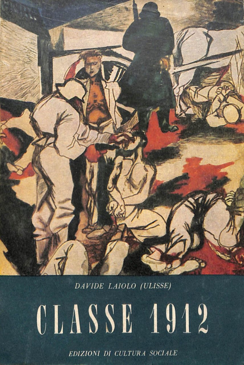 Classe 1912 | Immagine principale