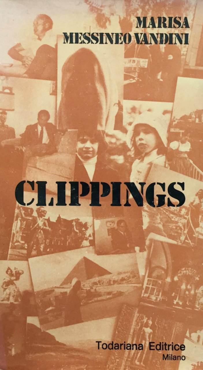 Clippings. 15 anni di ritagli dal diario giornalistico di una …