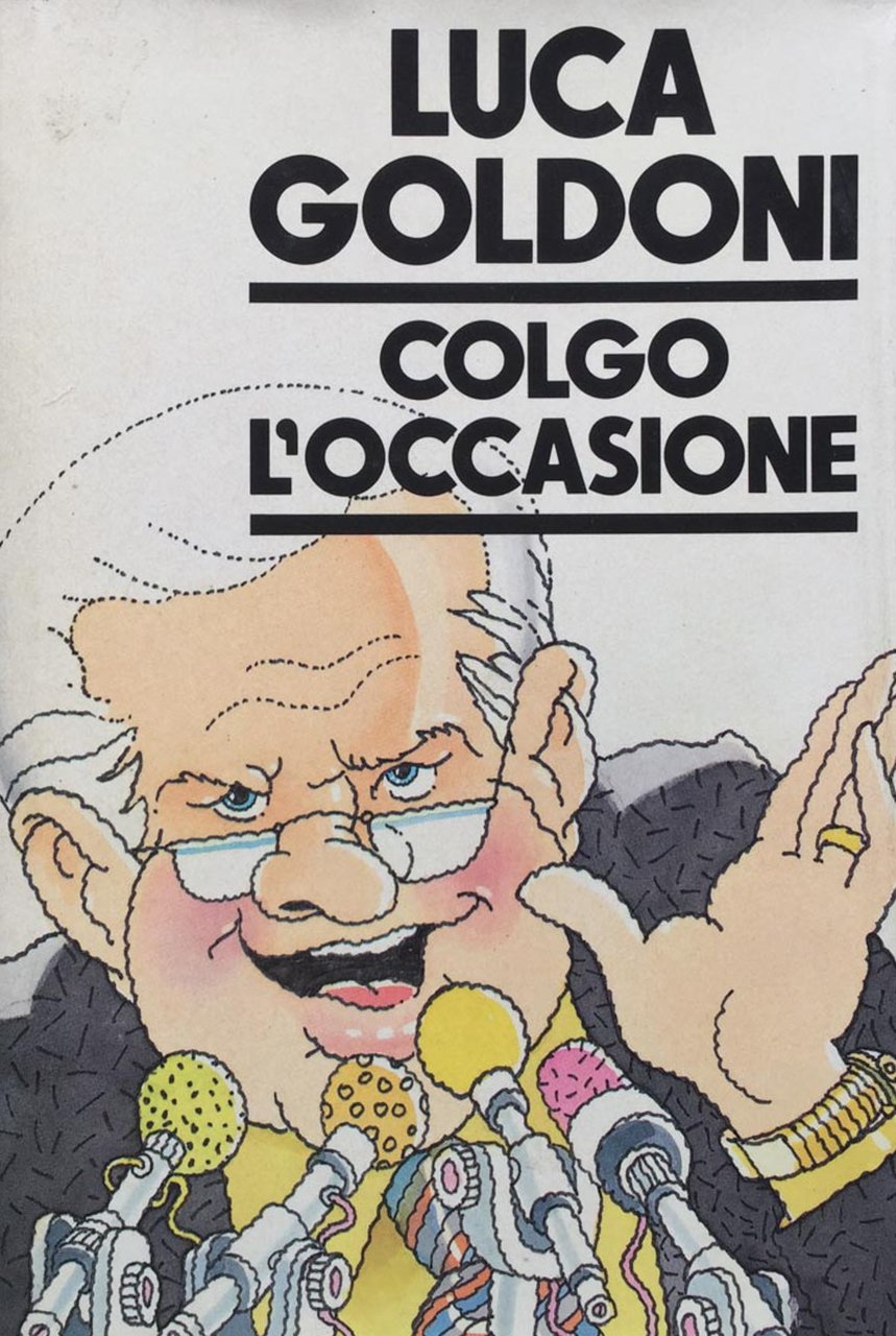 Colgo l'occasione