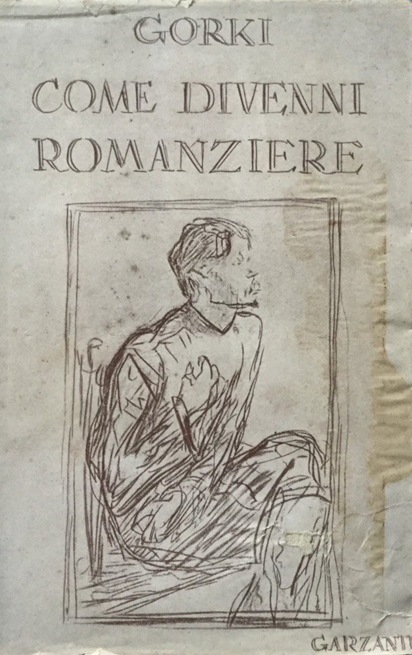 Come divenni Romanziere - racconti della vita vissuta