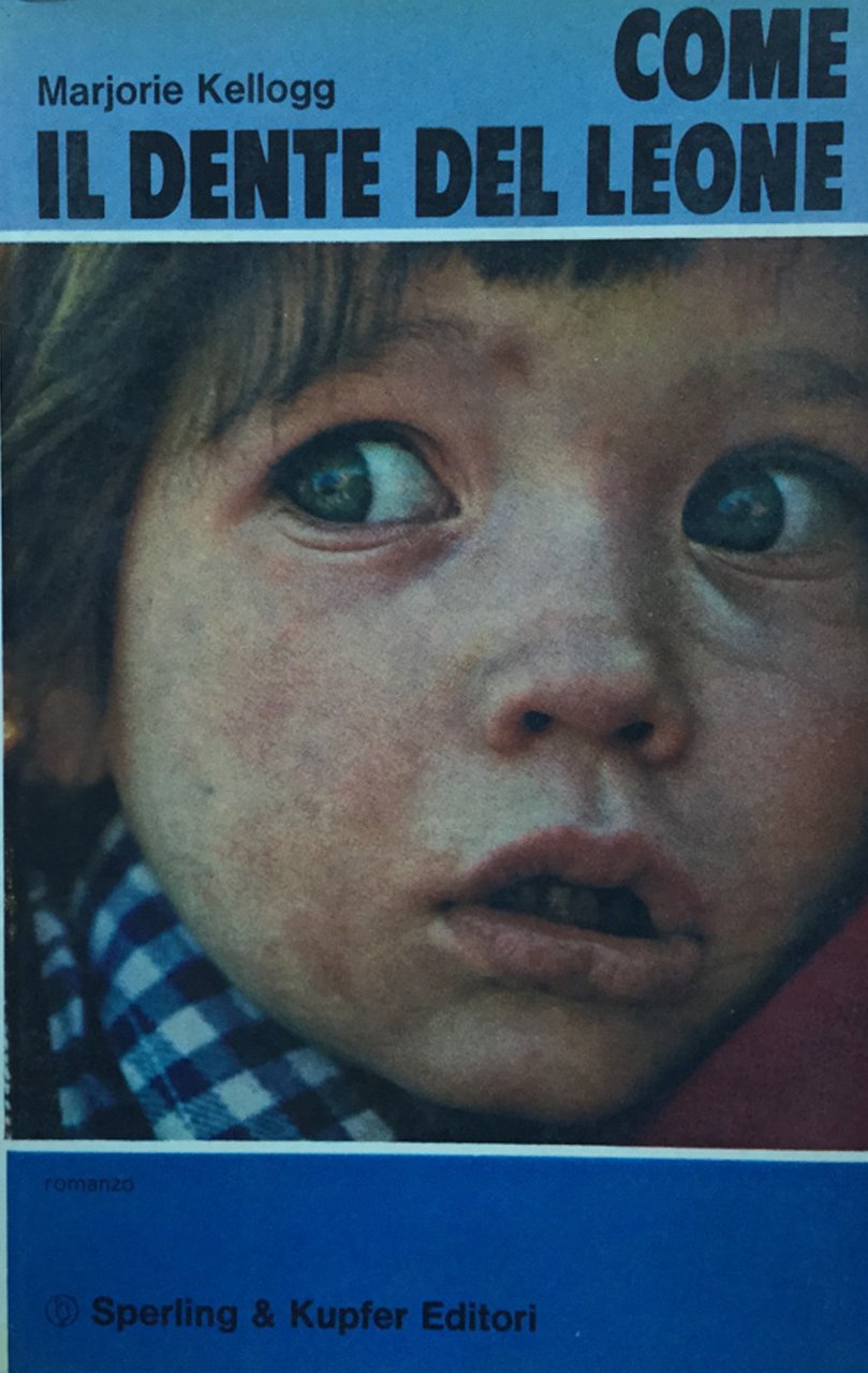 Come il dente del leone
