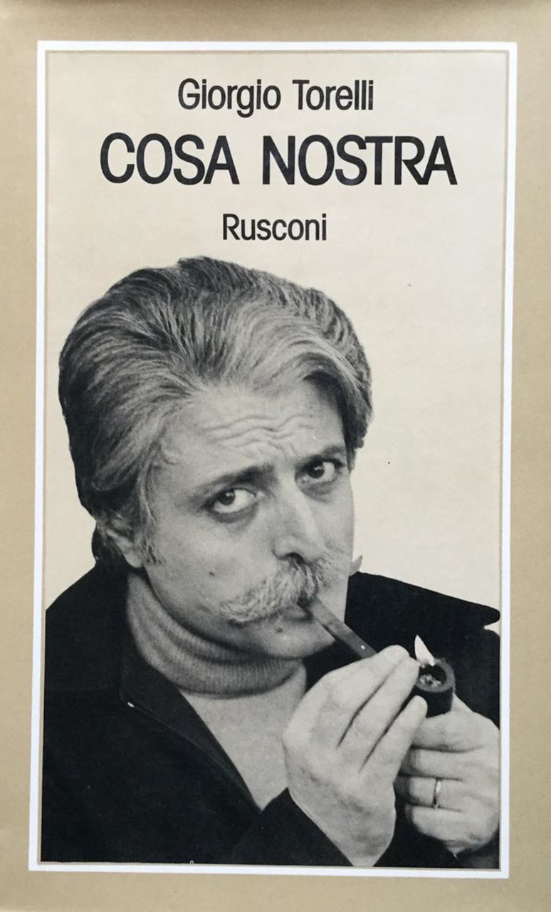 Cosa nostra | Immagine principale