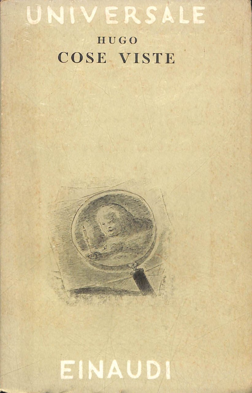 Cose viste | Immagine principale