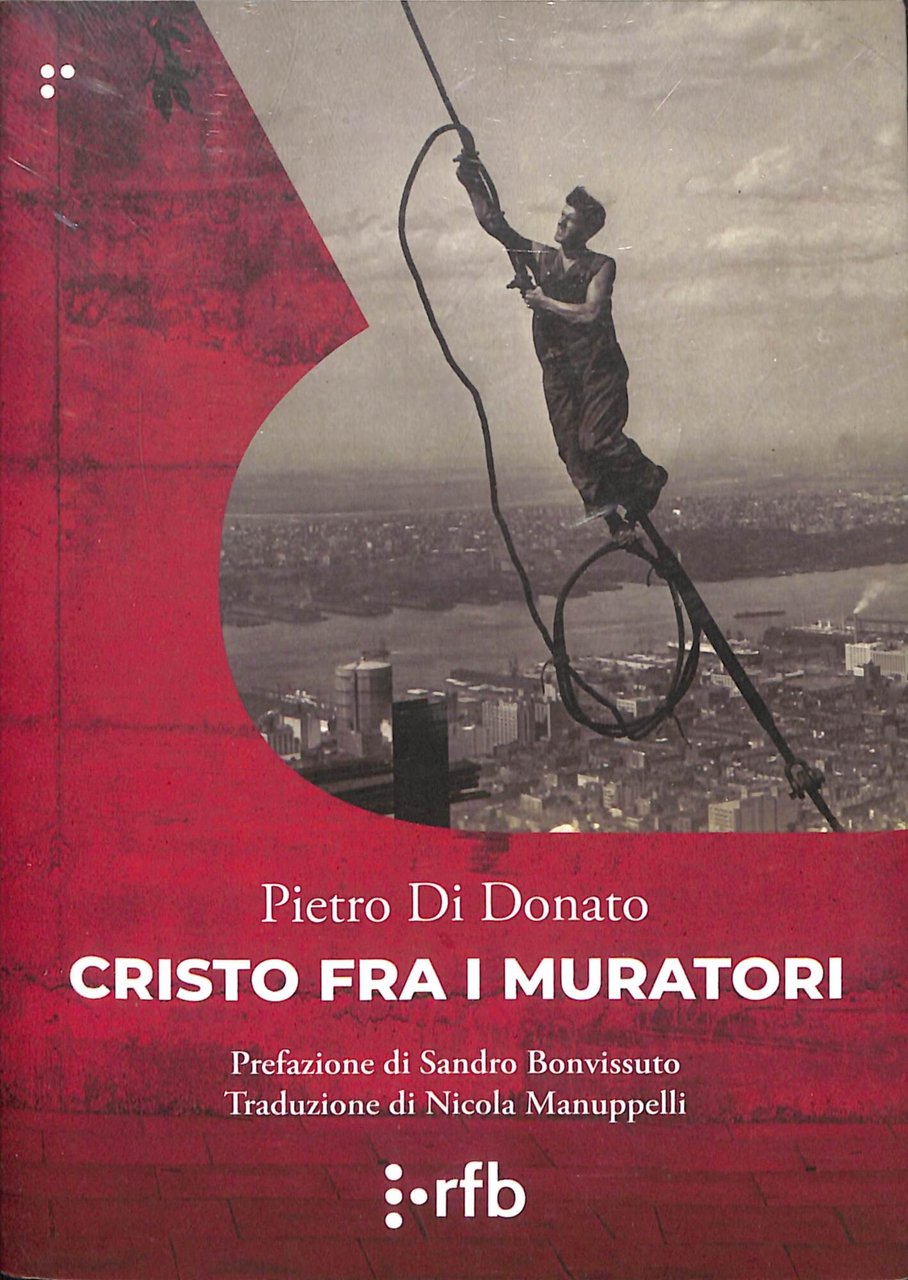 Cristo fra i muratori | Immagine principale