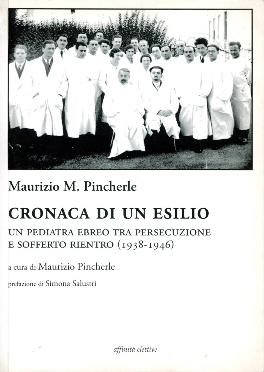 Cronaca di un esilio