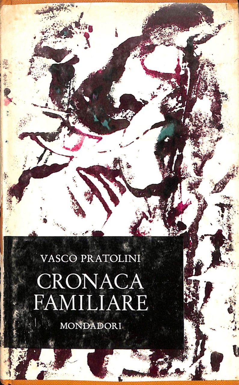 Cronaca familiare | Immagine principale