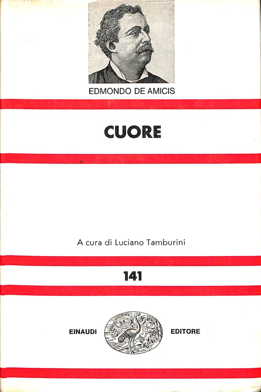 Cuore | Immagine principale