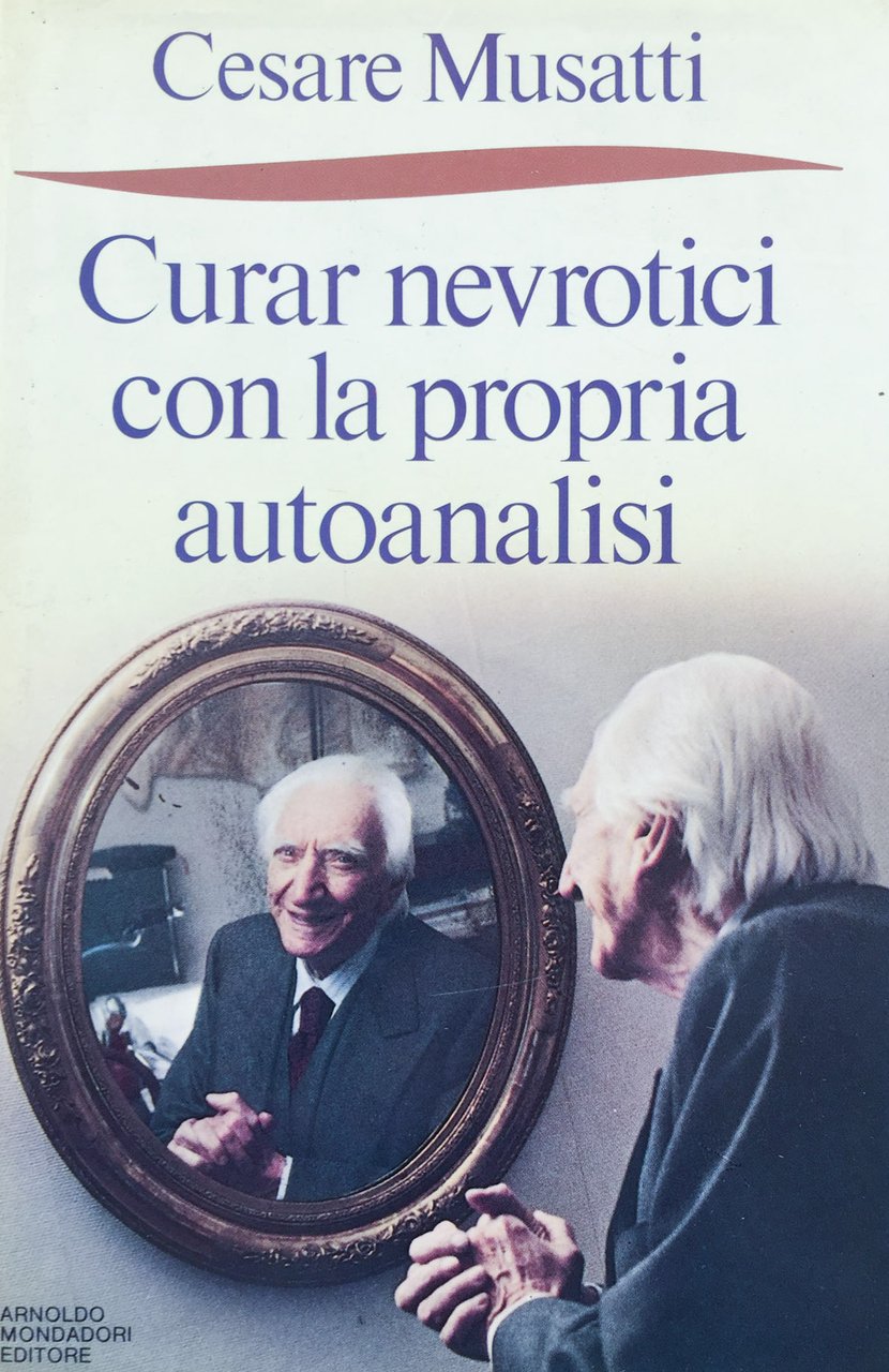 Curar nevrotici con la propria autoanalisi | Immagine principale