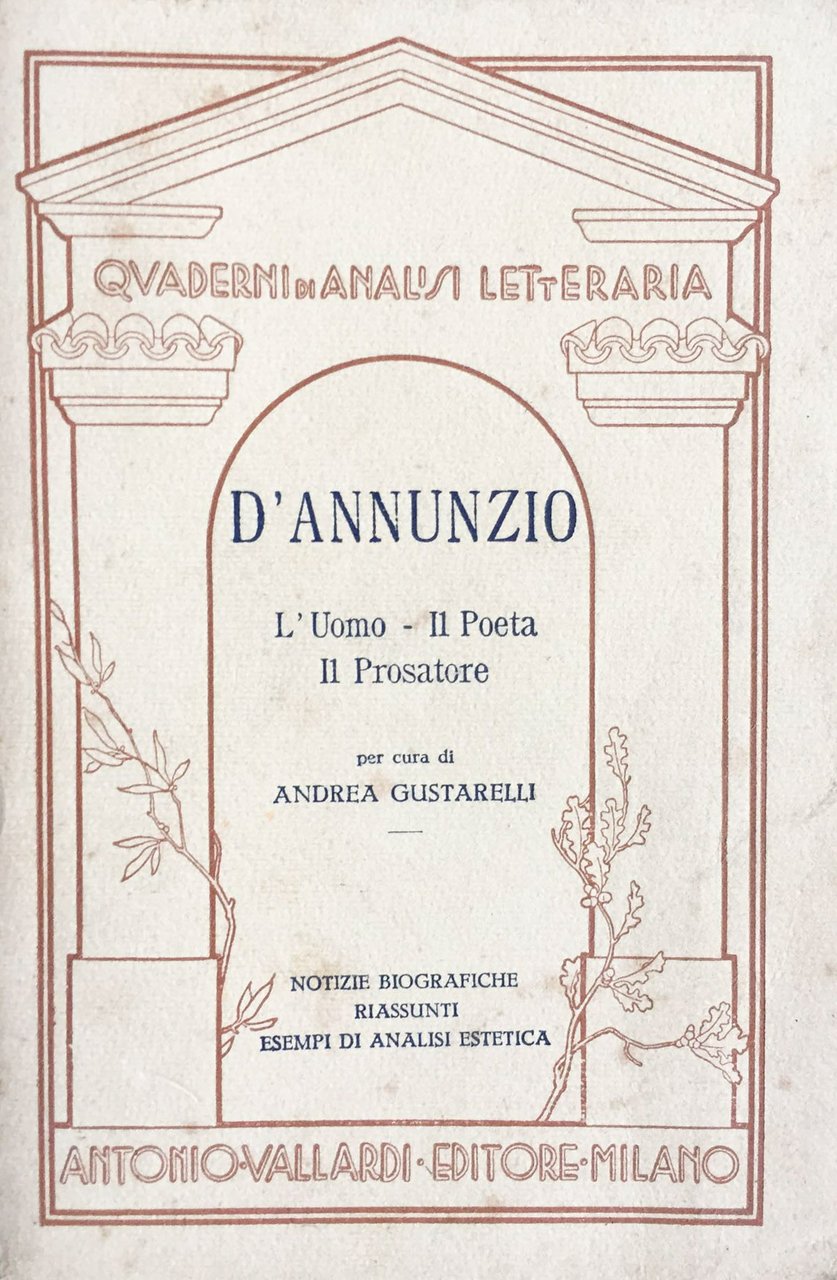 D'annunzio