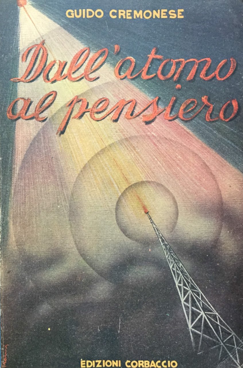 Dall'atomo al pensiero