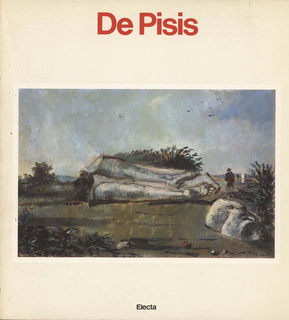 De Pisis | Immagine principale