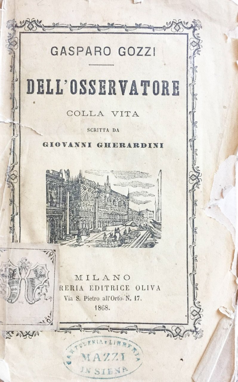 Dell'Osservatore