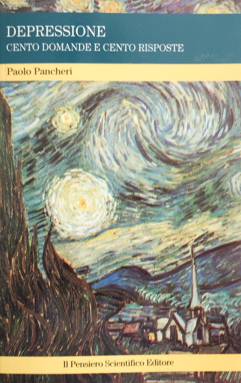 Depressione. Cento domande e cento risposte