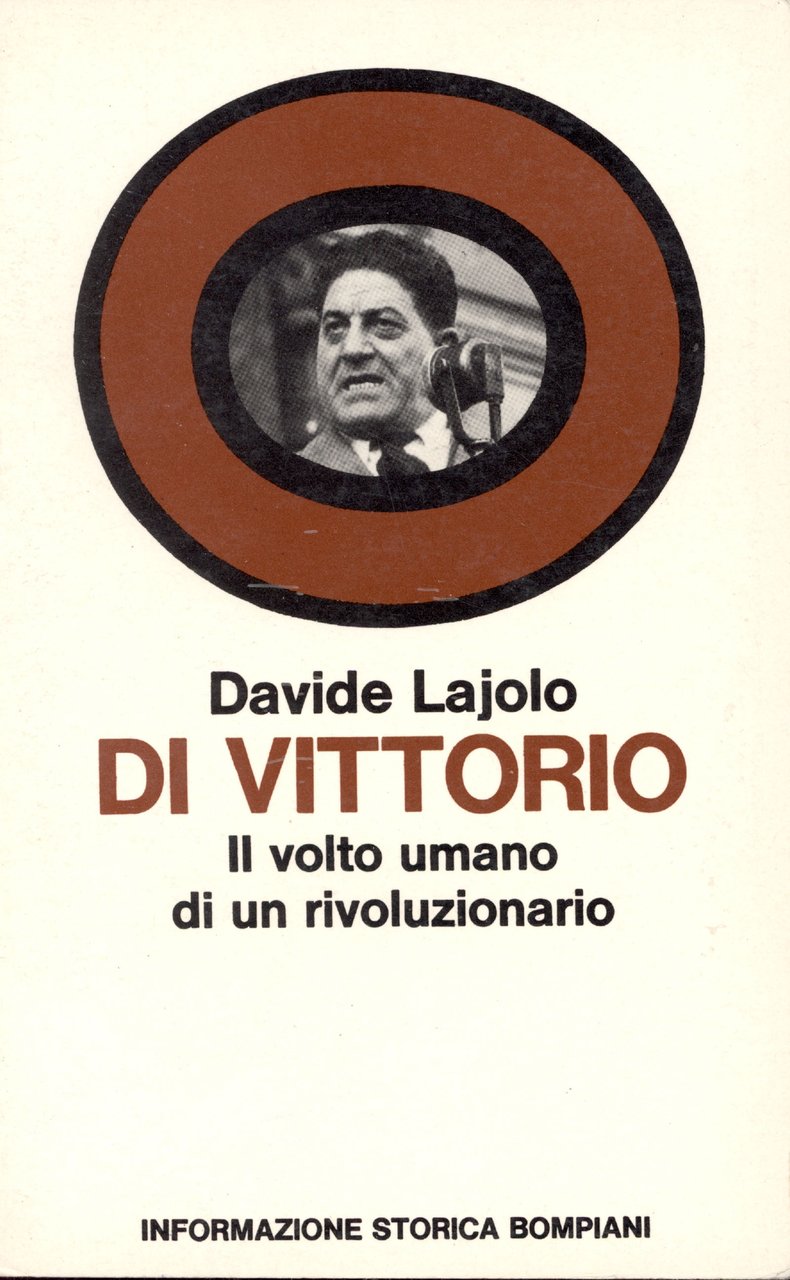 Di Vittorio. Il volto umano di un rivoluzionario