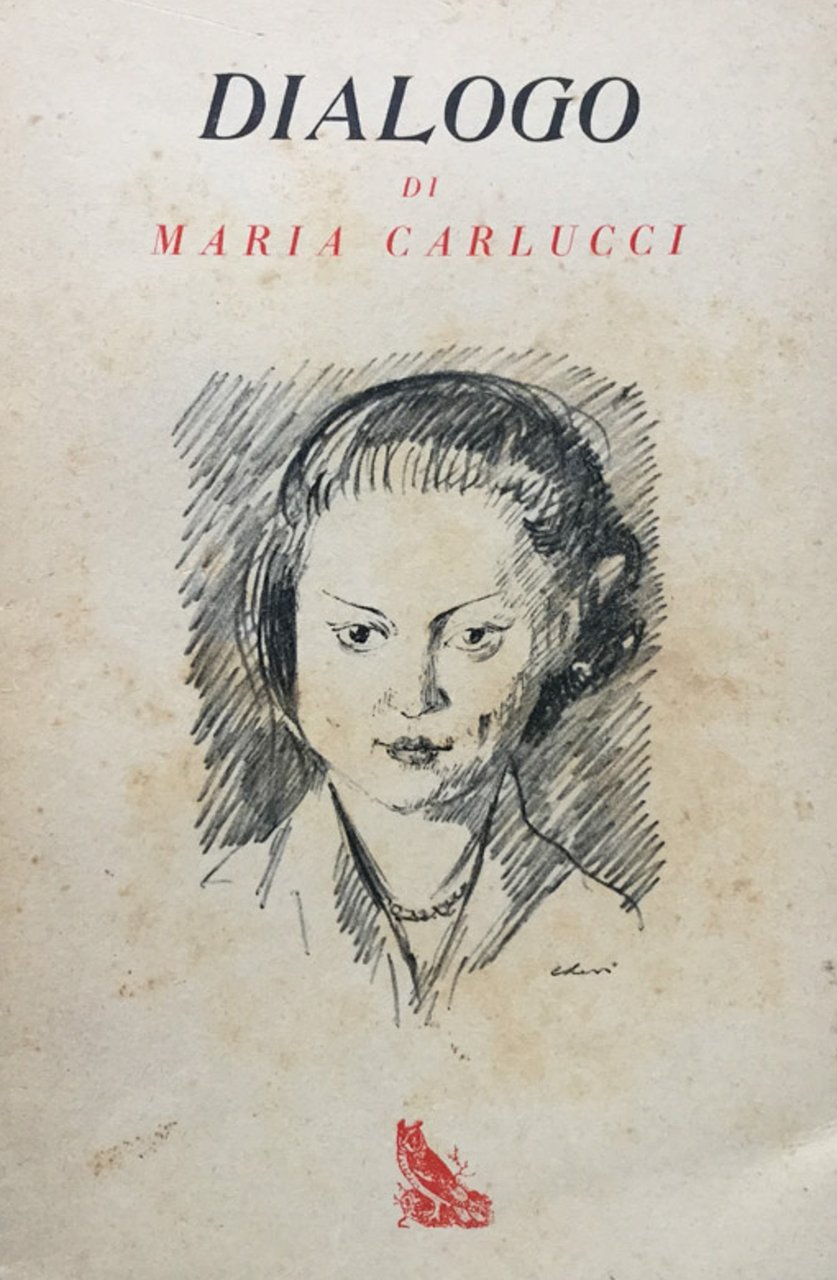 Dialogo [poesie].