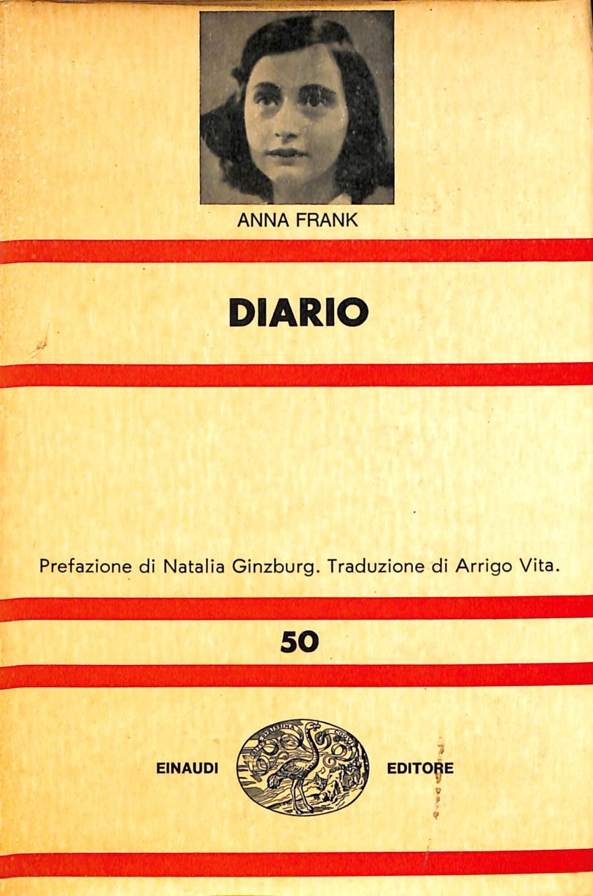 Diario | Immagine principale