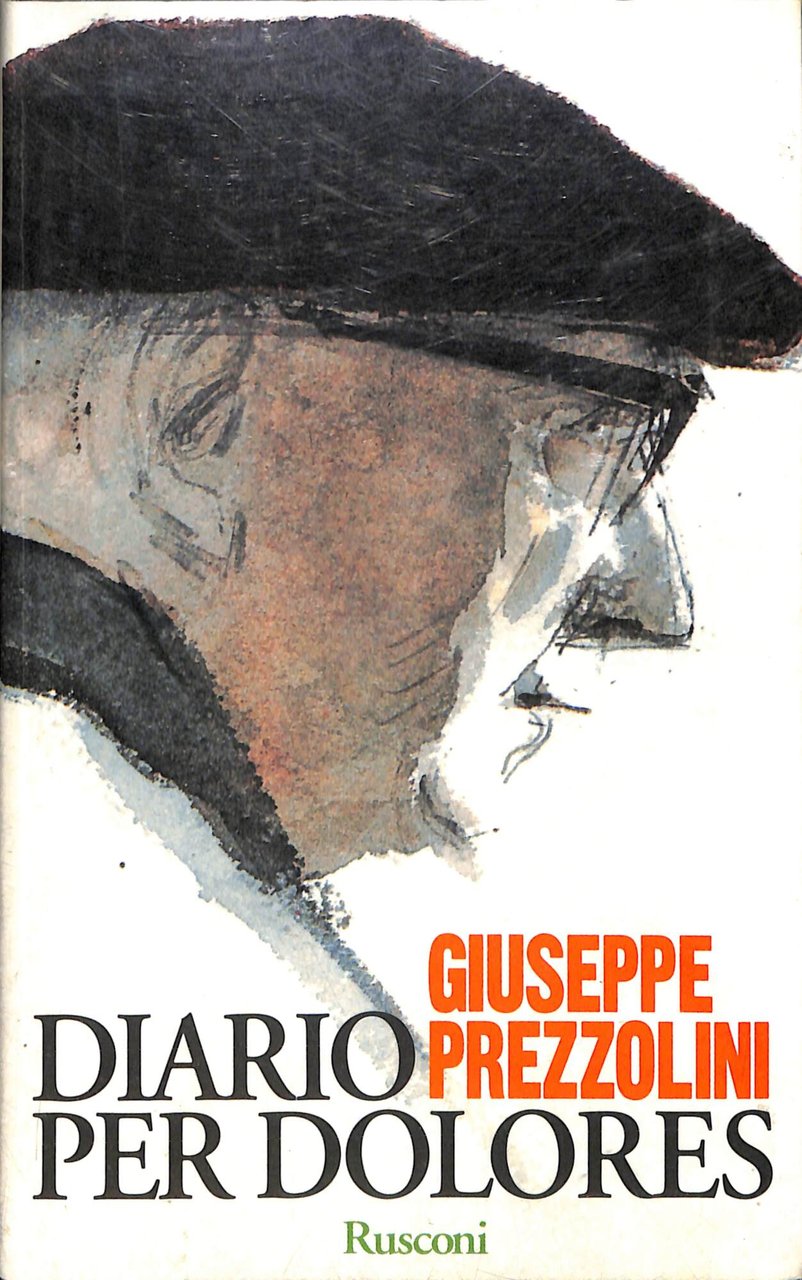 Diario per Dolores | Immagine principale