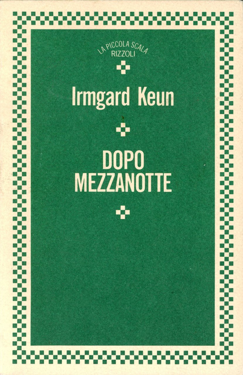 Dopo mezzanotte