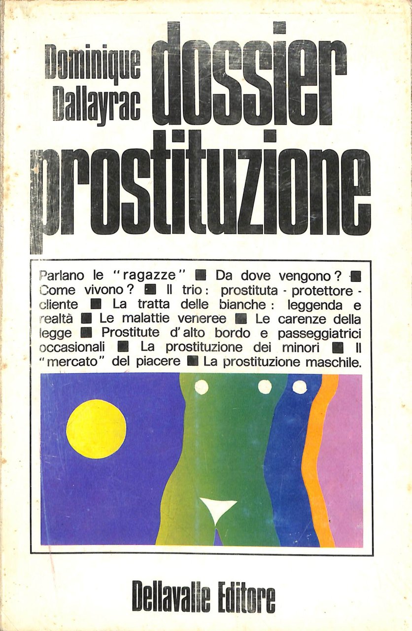 Dossier prostituzione