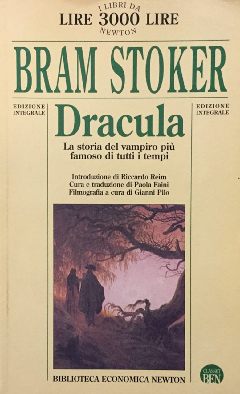 Dracula