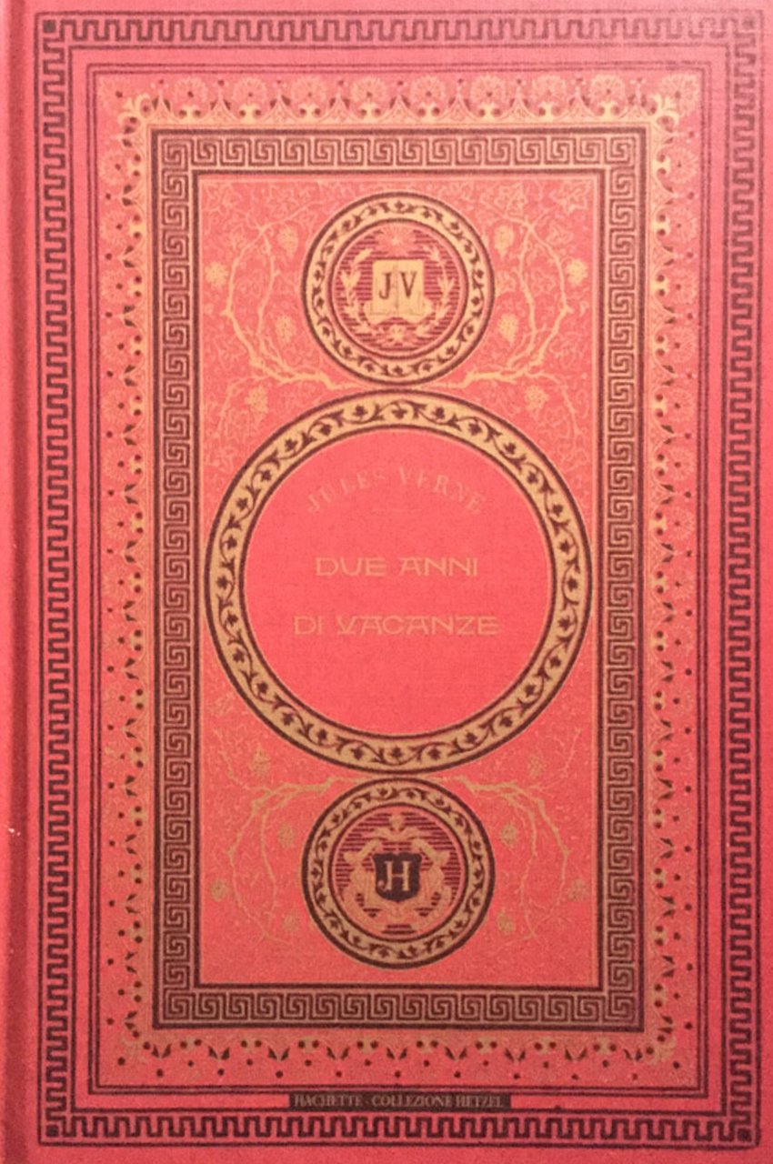 Due anni di vacanze