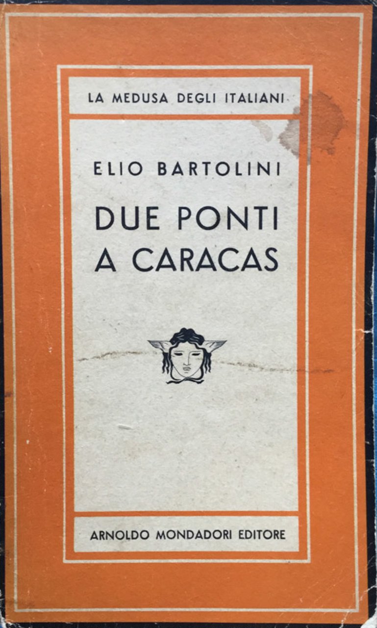 Due ponti a Caracas. | Immagine principale
