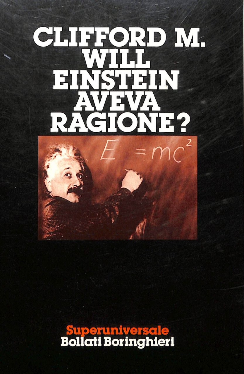 Einstein aveva ragione? | Immagine principale